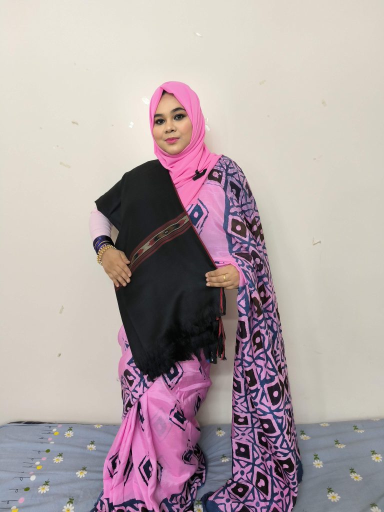 Original Gents Kashmiri Pashmina Shawl - ছেলেদের অরিজিনাল কাশ্মীরি পশমিনা শাল