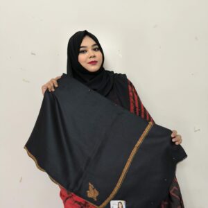 Kashmiri Shawl