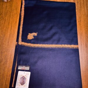 Original Ladies Kashmiri Pashmina Shawl - মহিলাদের অরিজিনাল কাশ্মীরি পশমিনা শাল