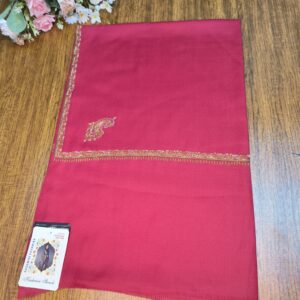 Original Ladies Kashmiri Pashmina Shawl - মহিলাদের অরিজিনাল কাশ্মীরি পশমিনা শাল