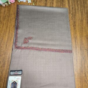 Original Ladies Kashmiri Pashmina Shawl - মহিলাদের অরিজিনাল কাশ্মীরি পশমিনা শাল