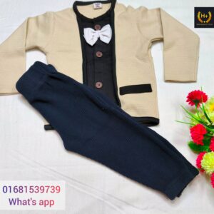 Bow Party Set for Boys - ছেলেদের জন্য বো পার্টি সেট