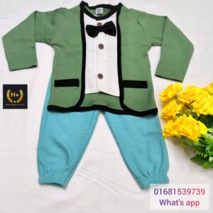 Bow Party Set for Boys - ছেলেদের জন্য বো পার্টি সেট